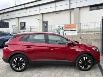 Opel Grandland X “ Business Edition “ 1.5 Diesel