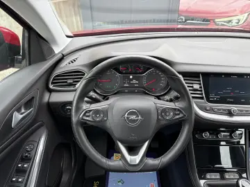 Opel Grandland X “ Business Edition “ 1.5 Diesel