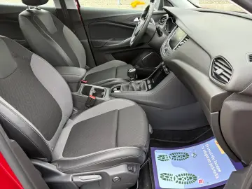 Opel Grandland X “ Business Edition “ 1.5 Diesel