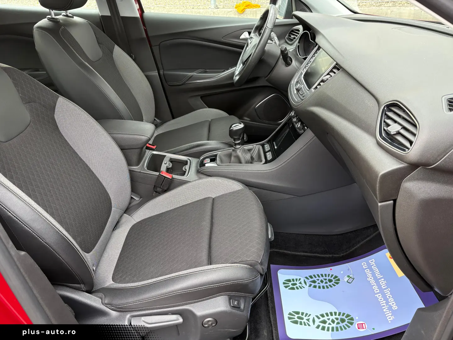 Opel Grandland X “ Business Edition “ 1.5 Diesel