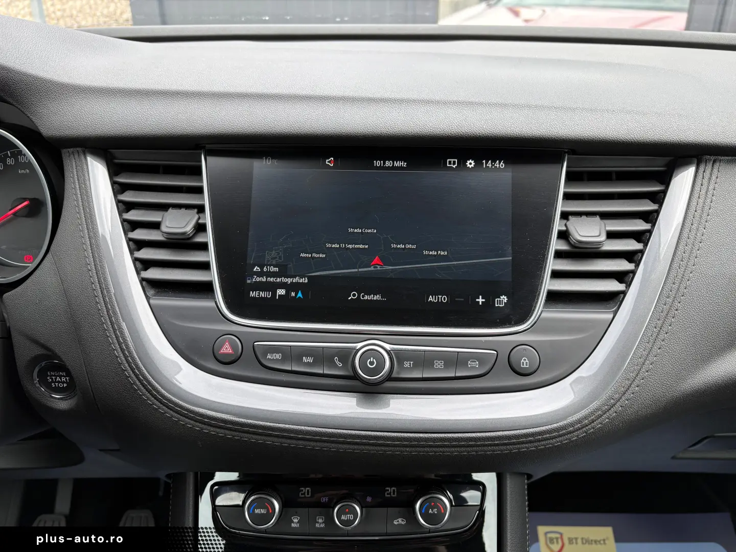 Opel Grandland X “ Business Edition “ 1.5 Diesel