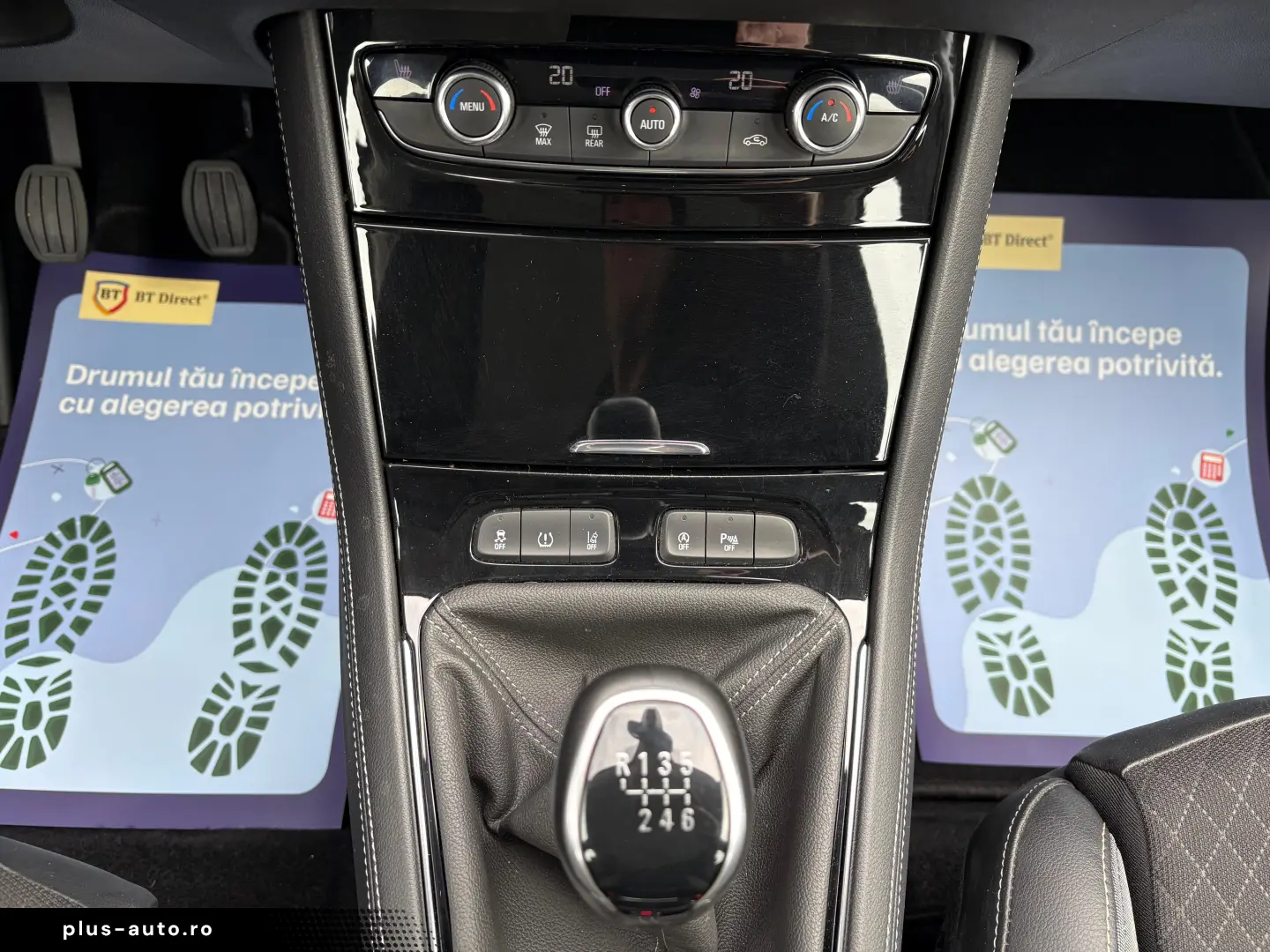 Opel Grandland X “ Business Edition “ 1.5 Diesel