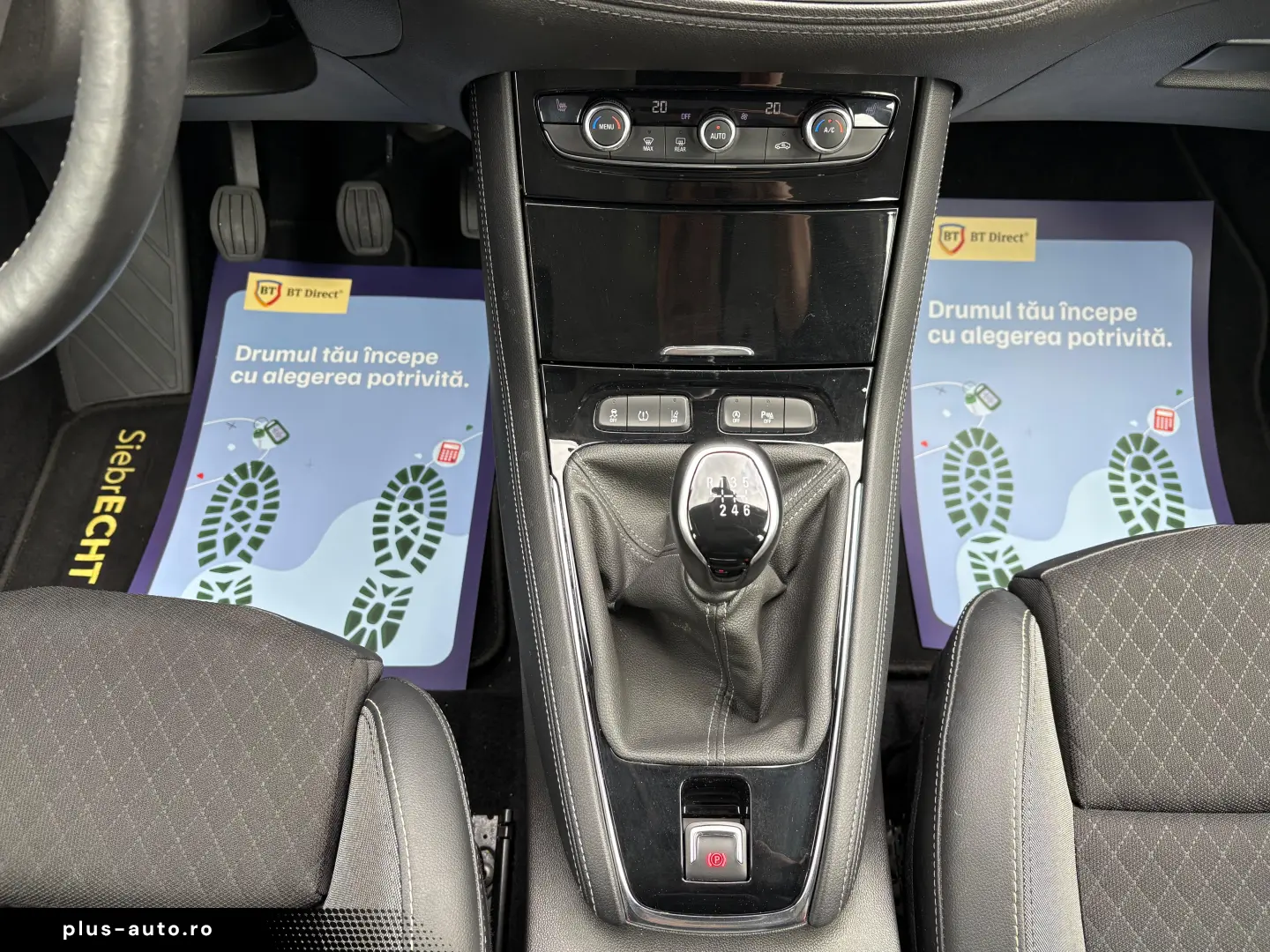 Opel Grandland X “ Business Edition “ 1.5 Diesel