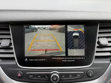 Opel Grandland X “ Business Edition “ 1.5 Diesel