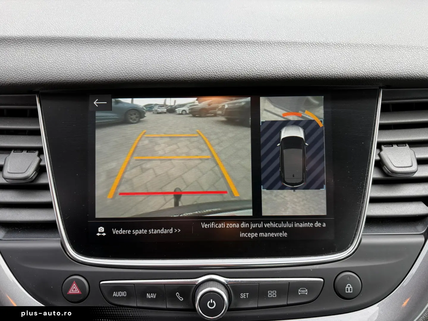 Opel Grandland X “ Business Edition “ 1.5 Diesel