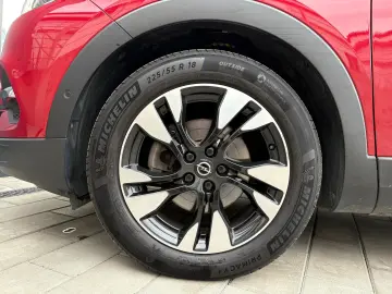 Opel Grandland X “ Business Edition “ 1.5 Diesel