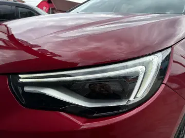 Opel Grandland X “ Business Edition “ 1.5 Diesel