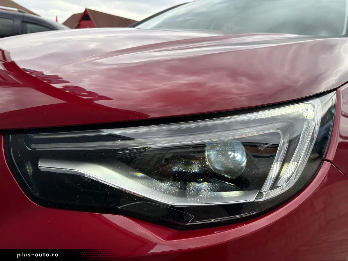 Opel Grandland X “ Business Edition “ 1.5 Diesel