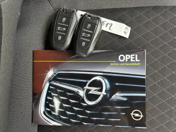 Opel Grandland X “ Business Edition “ 1.5 Diesel