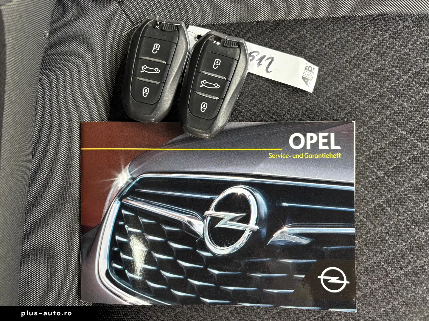 Opel Grandland X “ Business Edition “ 1.5 Diesel