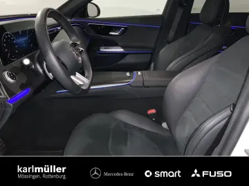 Mercedes-Benz E 200 AMG-L  Night LED Keyless