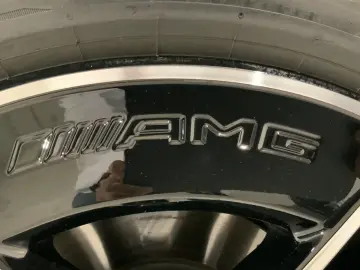 Mercedes-Benz E 200 AMG-L  Night LED Keyless