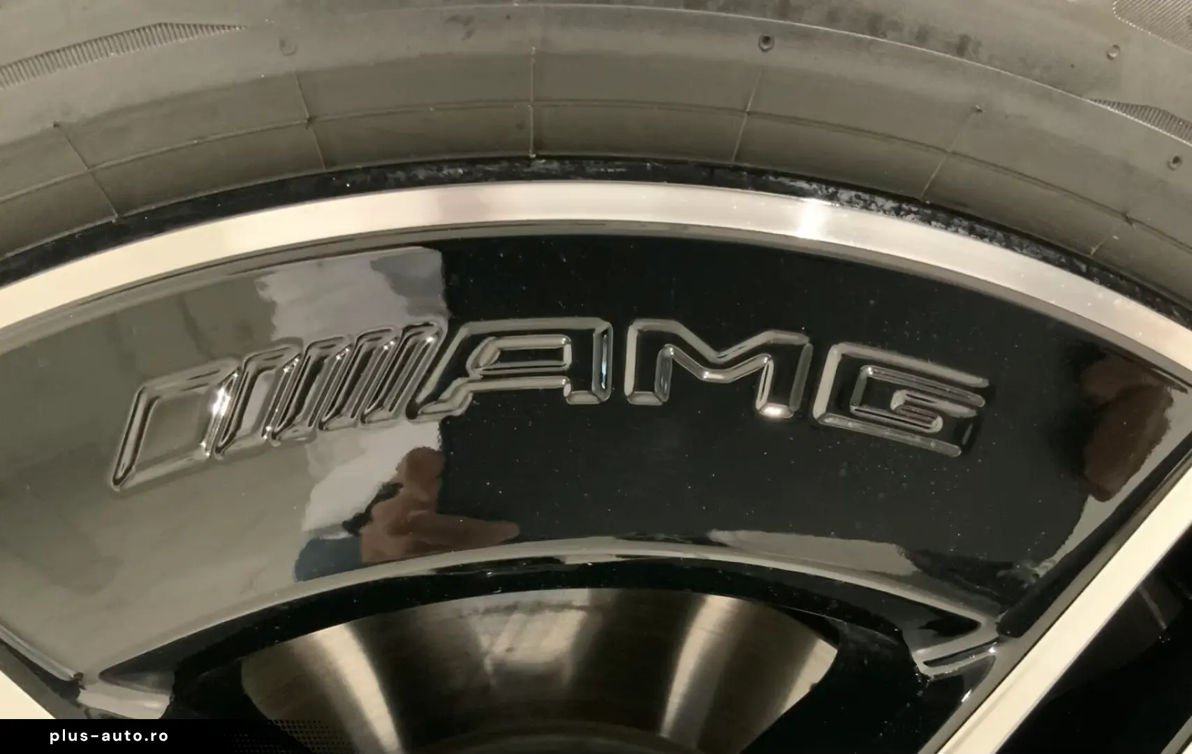 Mercedes-Benz E 200 AMG-L  Night LED Keyless