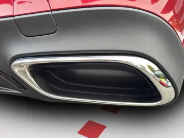 Mercedes-Benz E 200 AMG ADV NIGHT KEYLESS DISTRO