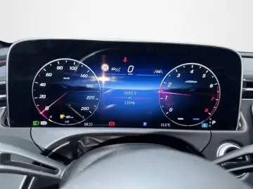 Mercedes-Benz E 200 AMG ADV NIGHT KEYLESS DISTRO