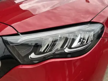 Mercedes-Benz E 200 AMG ADV NIGHT KEYLESS DISTRO