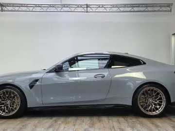 BMW M4 CS Carbon Keramik Schale CarbonExt. Drivers