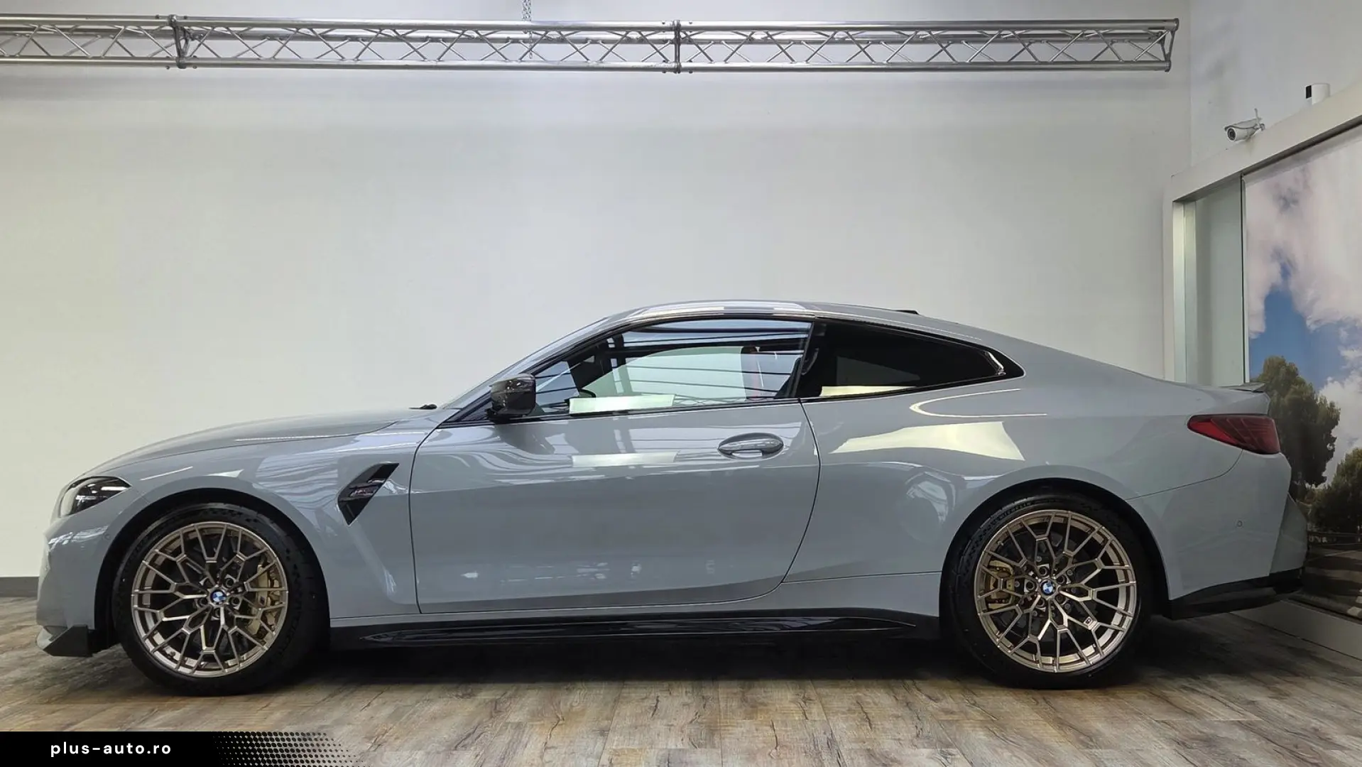 BMW M4 CS Carbon Keramik Schale CarbonExt. Drivers