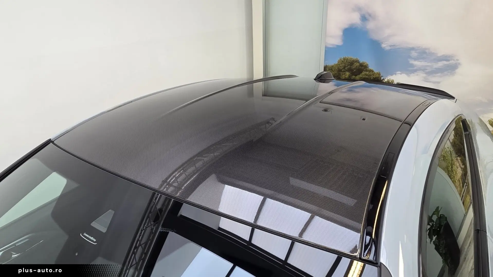 BMW M4 CS Carbon Keramik Schale CarbonExt. Drivers