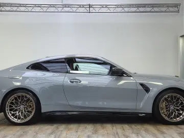 BMW M4 CS Carbon Keramik Schale CarbonExt. Drivers