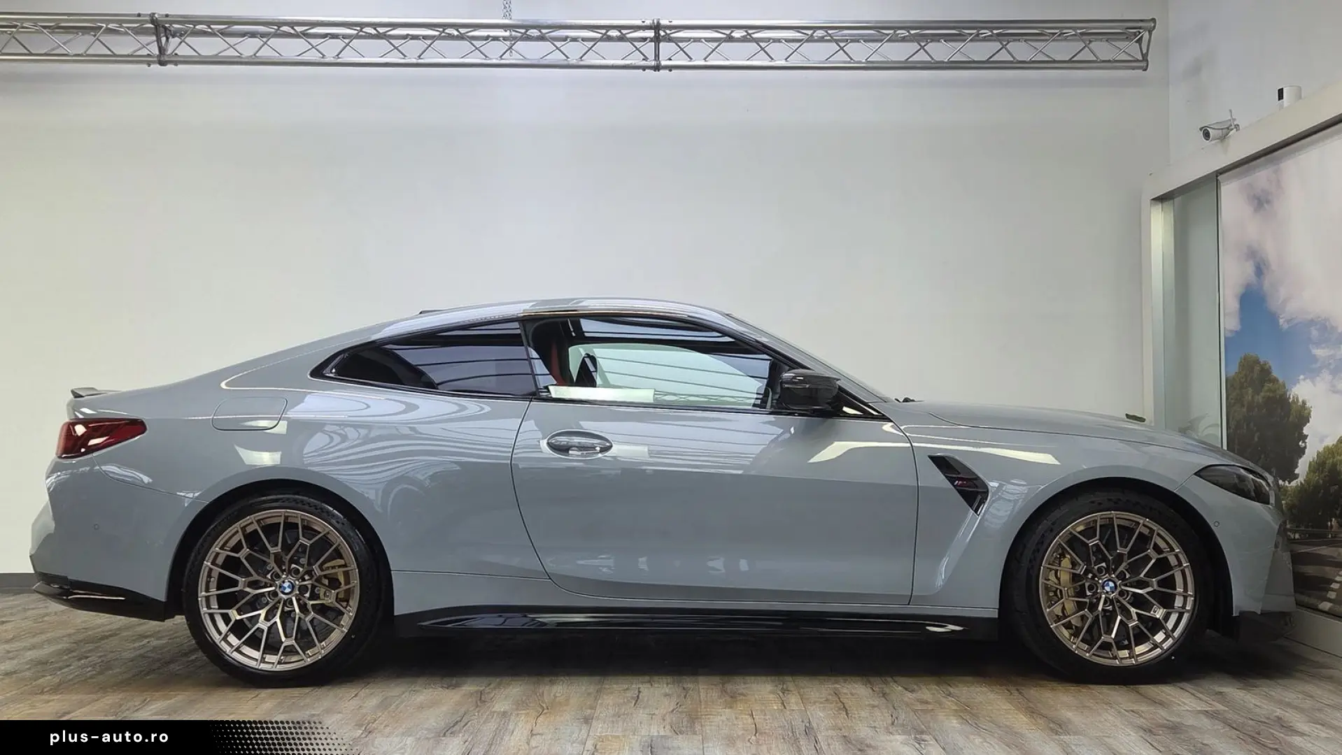 BMW M4 CS Carbon Keramik Schale CarbonExt. Drivers