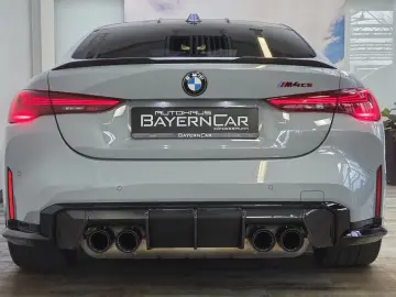 BMW M4 CS Carbon Keramik Schale CarbonExt. Drivers