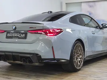 BMW M4 CS Carbon Keramik Schale CarbonExt. Drivers