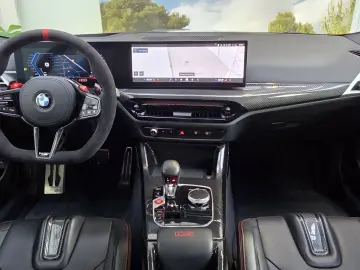 BMW M4 CS Carbon Keramik Schale CarbonExt. Drivers