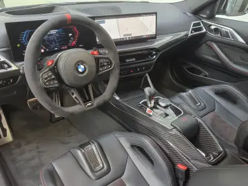 BMW M4 CS Carbon Keramik Schale CarbonExt. Drivers