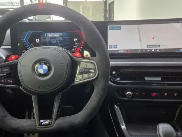 BMW M4 CS Carbon Keramik Schale CarbonExt. Drivers