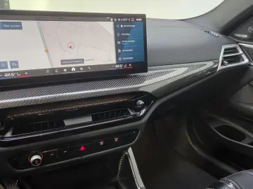 BMW M4 CS Carbon Keramik Schale CarbonExt. Drivers