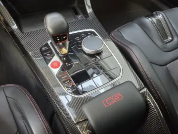 BMW M4 CS Carbon Keramik Schale CarbonExt. Drivers