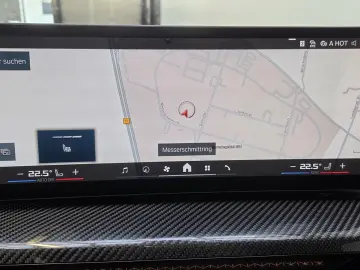 BMW M4 CS Carbon Keramik Schale CarbonExt. Drivers