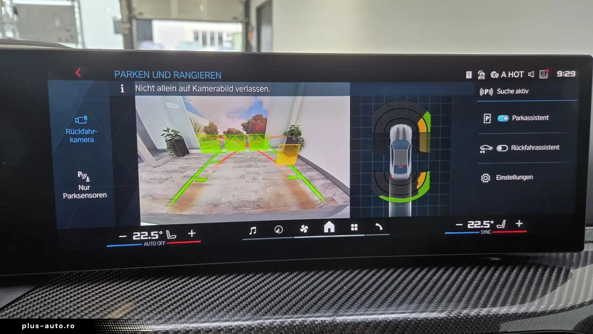 BMW M4 CS Carbon Keramik Schale CarbonExt. Drivers