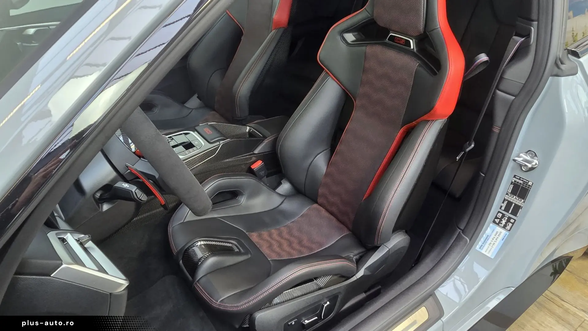 BMW M4 CS Carbon Keramik Schale CarbonExt. Drivers