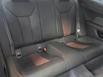 BMW M4 CS Carbon Keramik Schale CarbonExt. Drivers