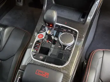 BMW M4 CS Carbon Keramik Schale CarbonExt. Drivers