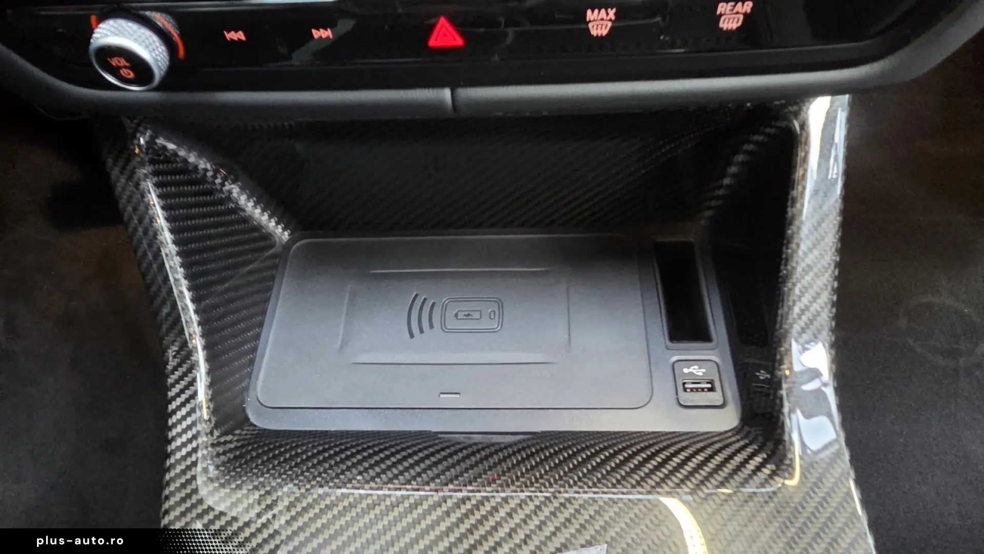 BMW M4 CS Carbon Keramik Schale CarbonExt. Drivers