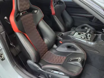 BMW M4 CS Carbon Keramik Schale CarbonExt. Drivers