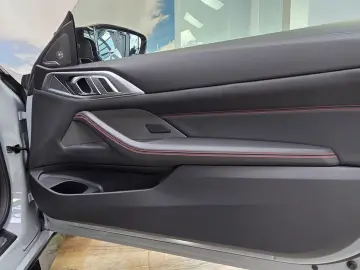 BMW M4 CS Carbon Keramik Schale CarbonExt. Drivers