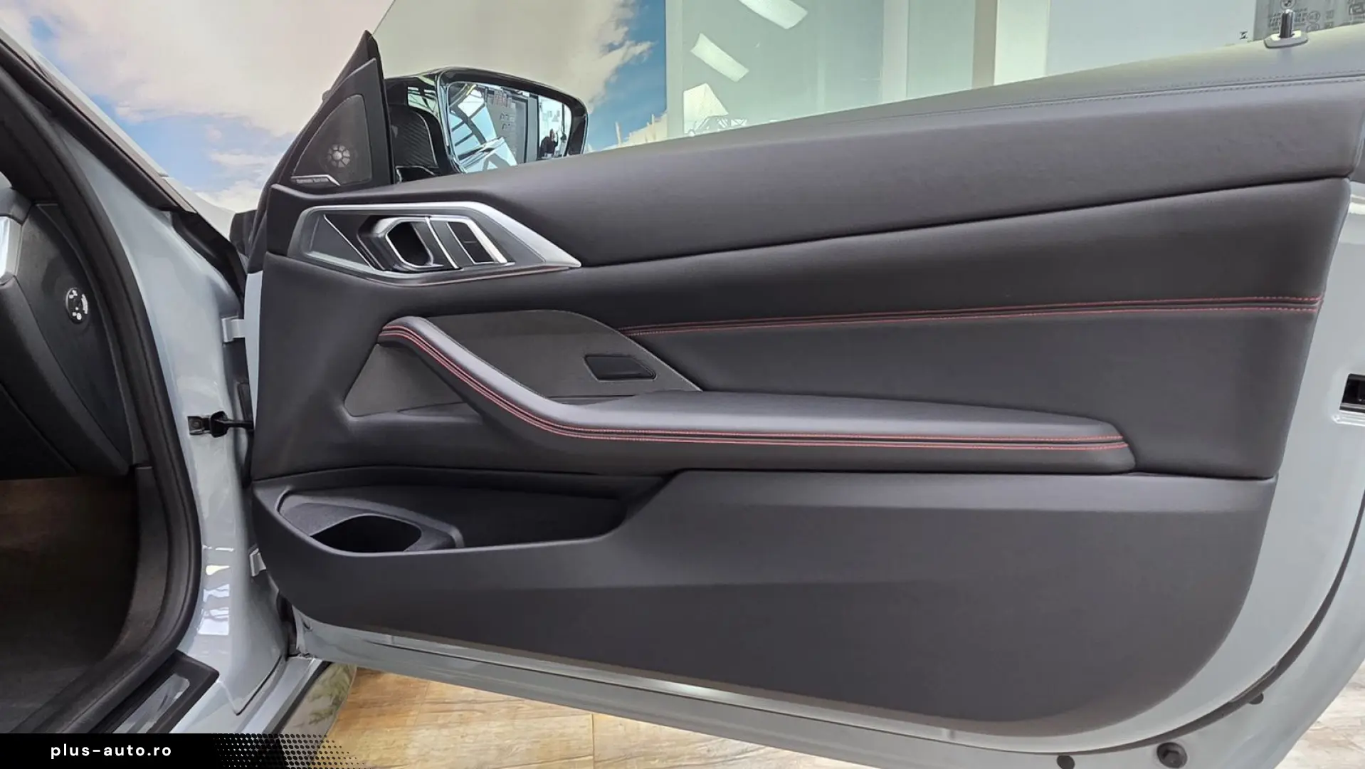 BMW M4 CS Carbon Keramik Schale CarbonExt. Drivers