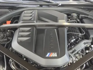 BMW M4 CS Carbon Keramik Schale CarbonExt. Drivers