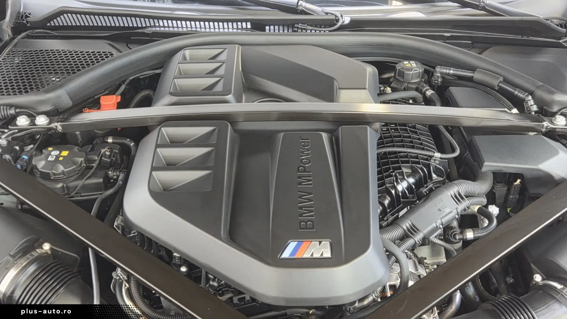 BMW M4 CS Carbon Keramik Schale CarbonExt. Drivers