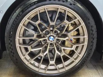 BMW M4 CS Carbon Keramik Schale CarbonExt. Drivers