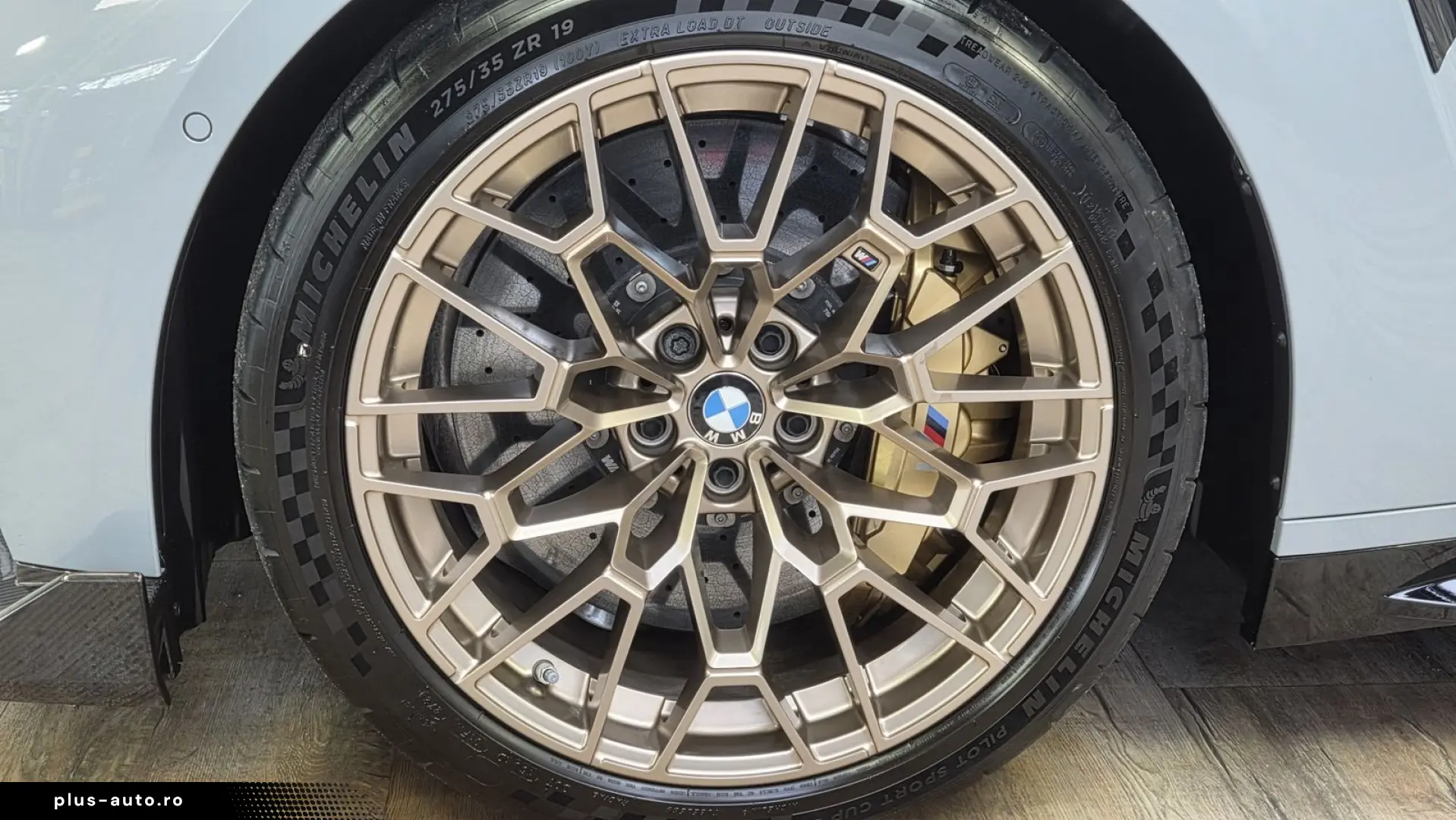 BMW M4 CS Carbon Keramik Schale CarbonExt. Drivers