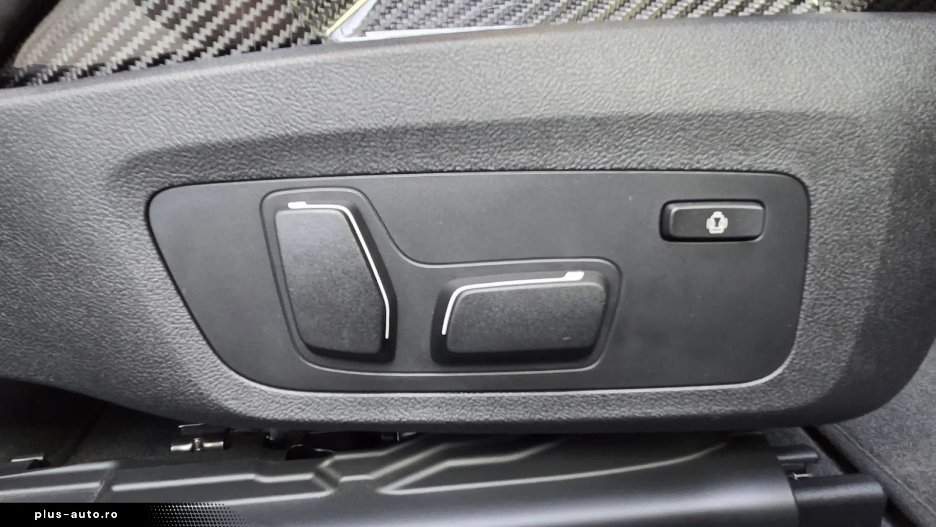 BMW M4 CS Carbon Keramik Schale CarbonExt. Drivers