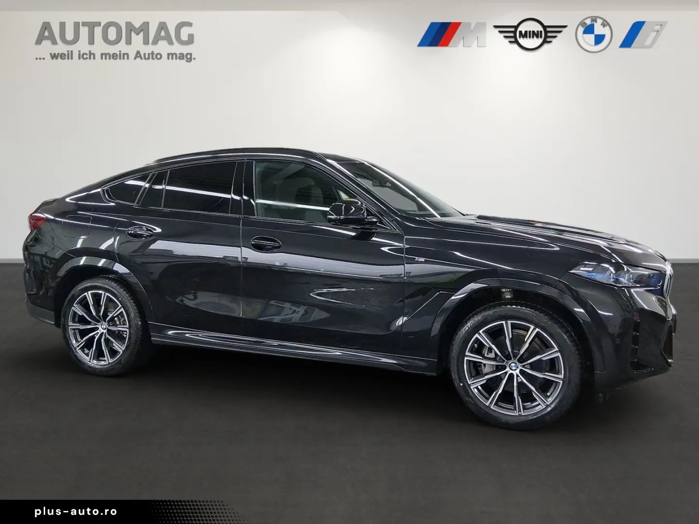 BMW X6 xDr30d MSp Massag Ventil SoftClo IcGlow AuxHeat DAPr
