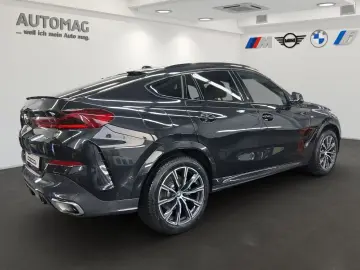 BMW X6 xDr30d MSp Massag Ventil SoftClo IcGlow AuxHeat DAPr