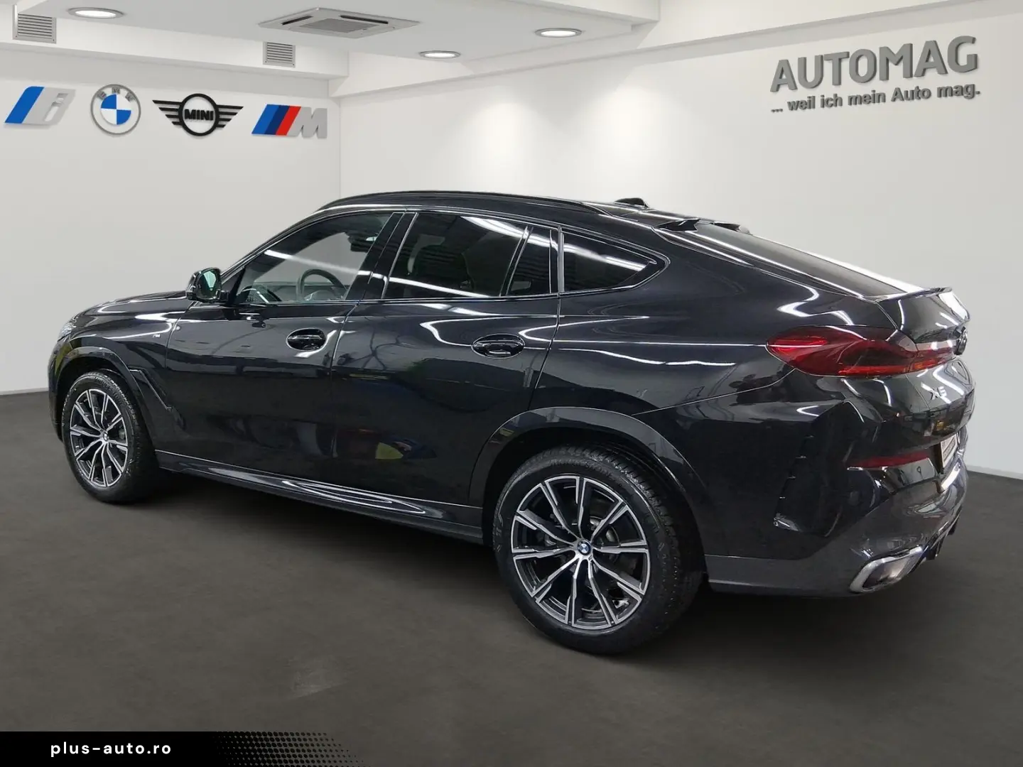BMW X6 xDr30d MSp Massag Ventil SoftClo IcGlow AuxHeat DAPr