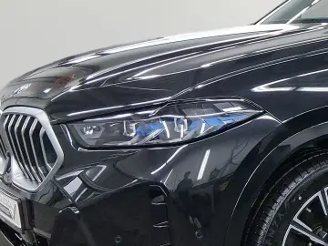 BMW X6 xDr30d MSp Massag Ventil SoftClo IcGlow AuxHeat DAPr